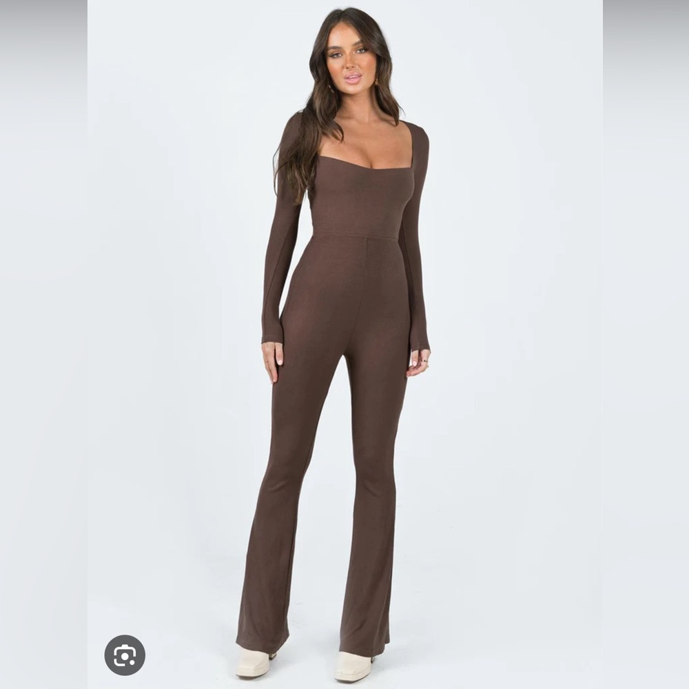 PRINCESS POLLY DEVERA JUMPSUIT- out of stock online